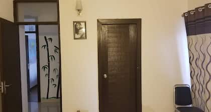The most homely place in Noida