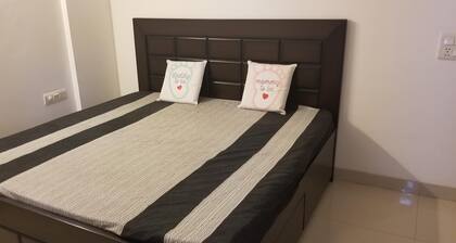 The most homely place in Noida