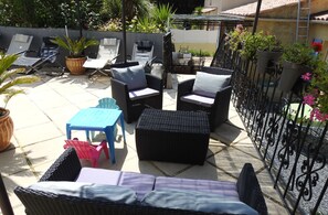 Terras