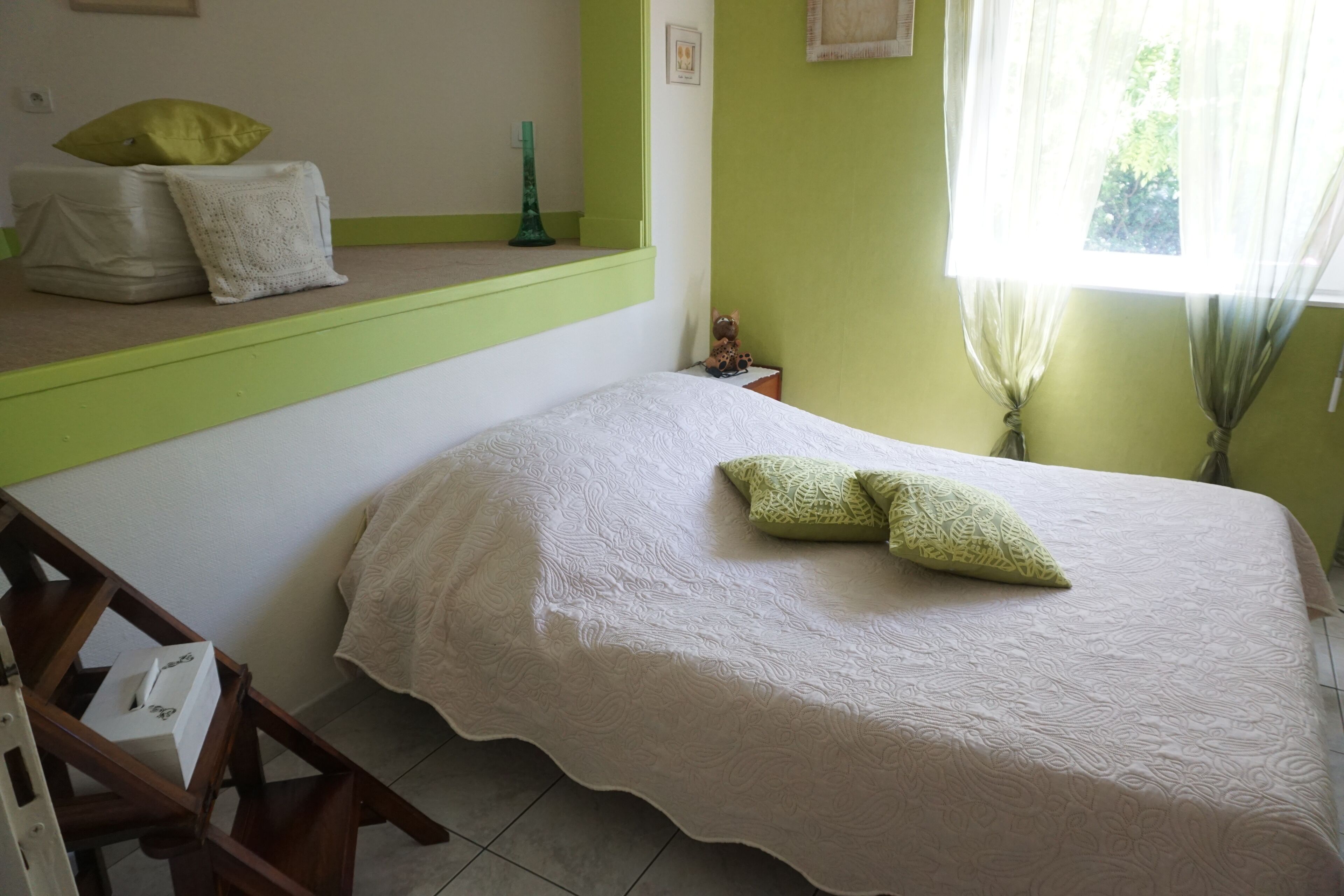 Les Roches des Sables HARMONY