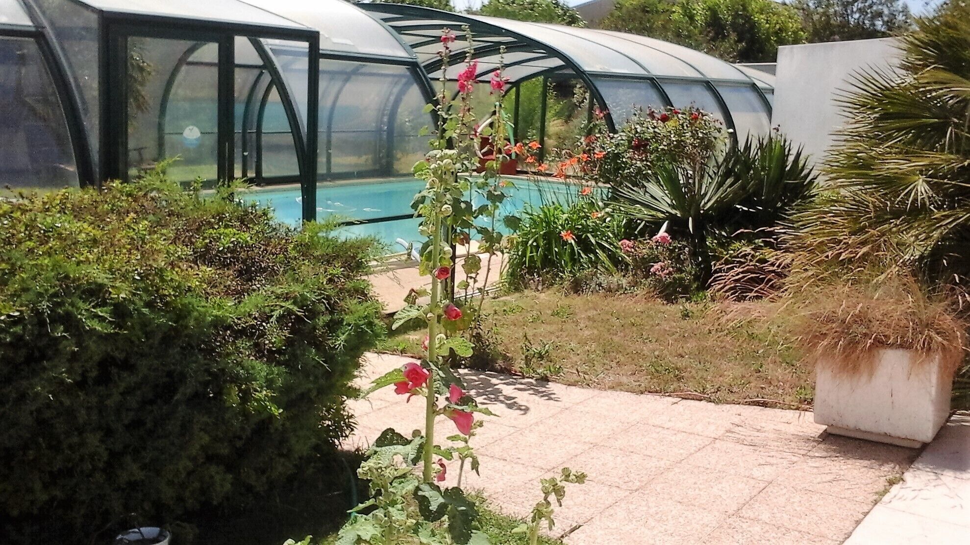 Les Roches des Sables HARMONY