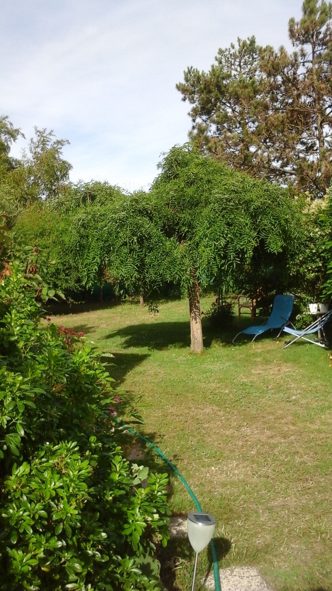 Les Roches des Sables HARMONY