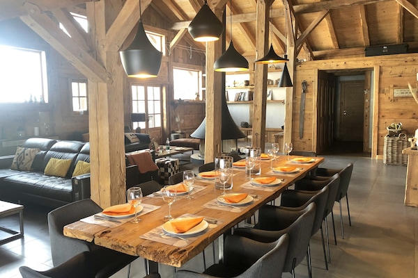 salle a manger