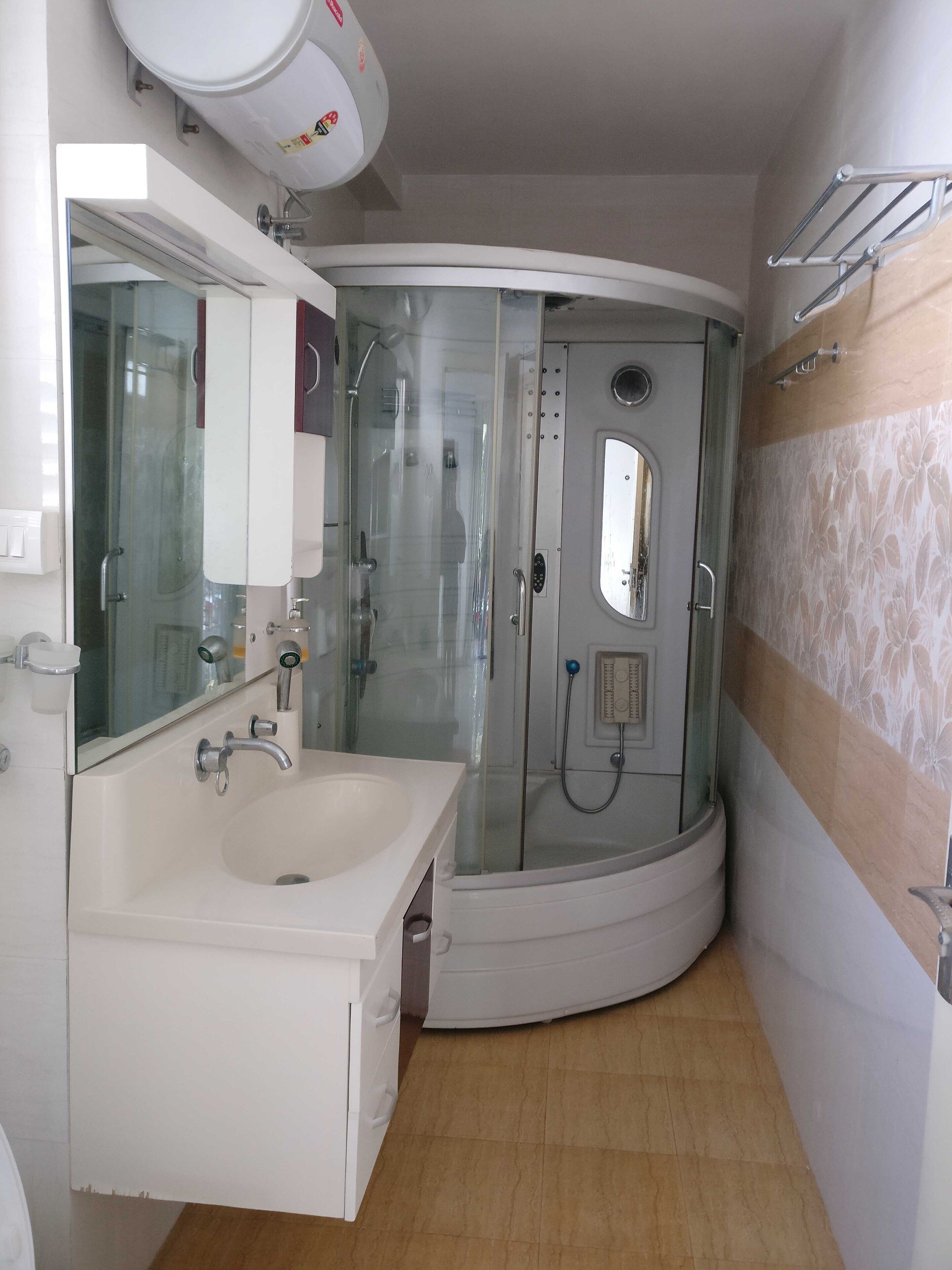 3 bedroom luxury villa with pool, Anjuna