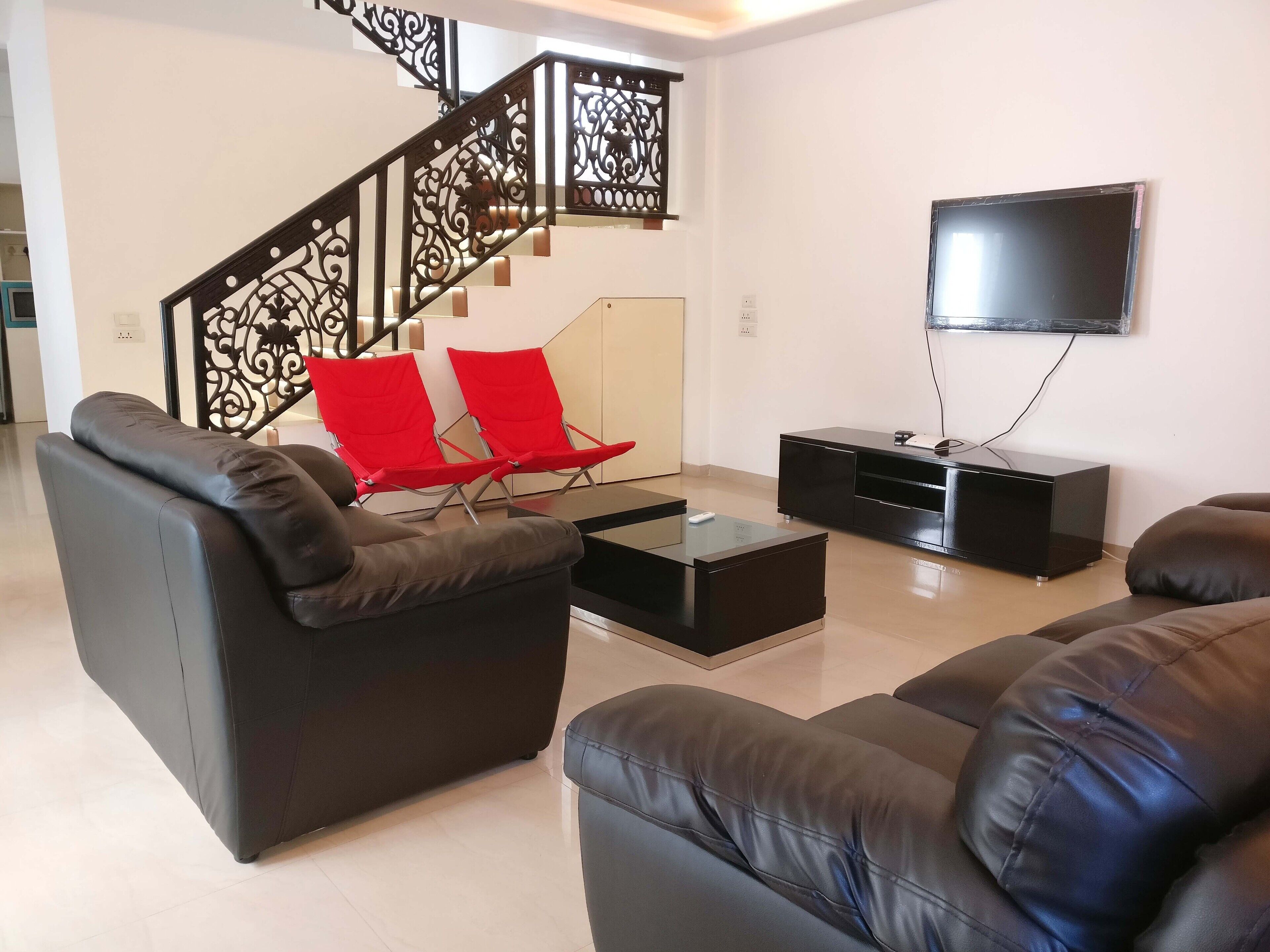 3 bedroom luxury villa with pool, Anjuna