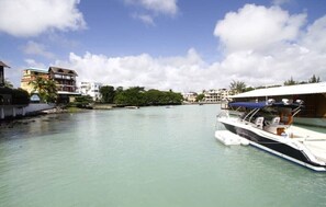 Port de plaisance