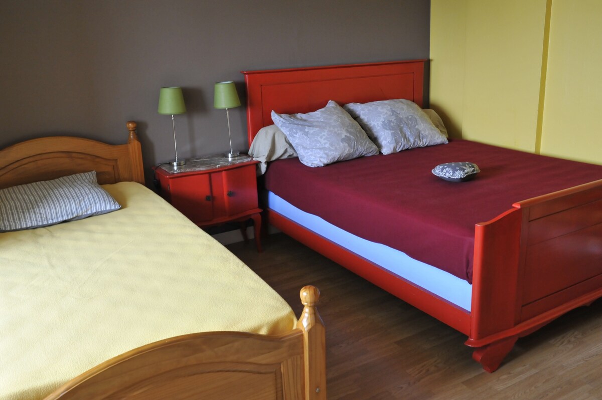 Bild für Gastgeberprofil