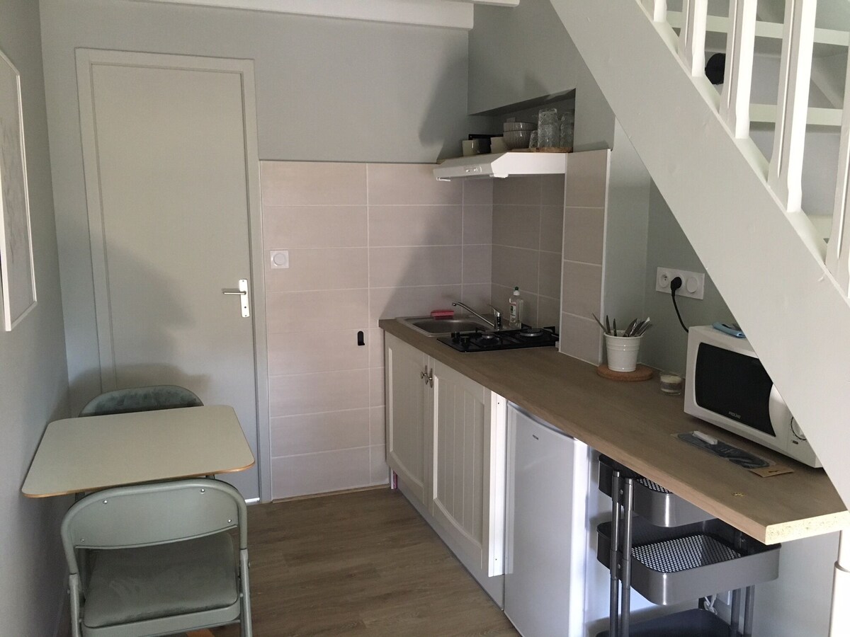 Bild für Gastgeberprofil