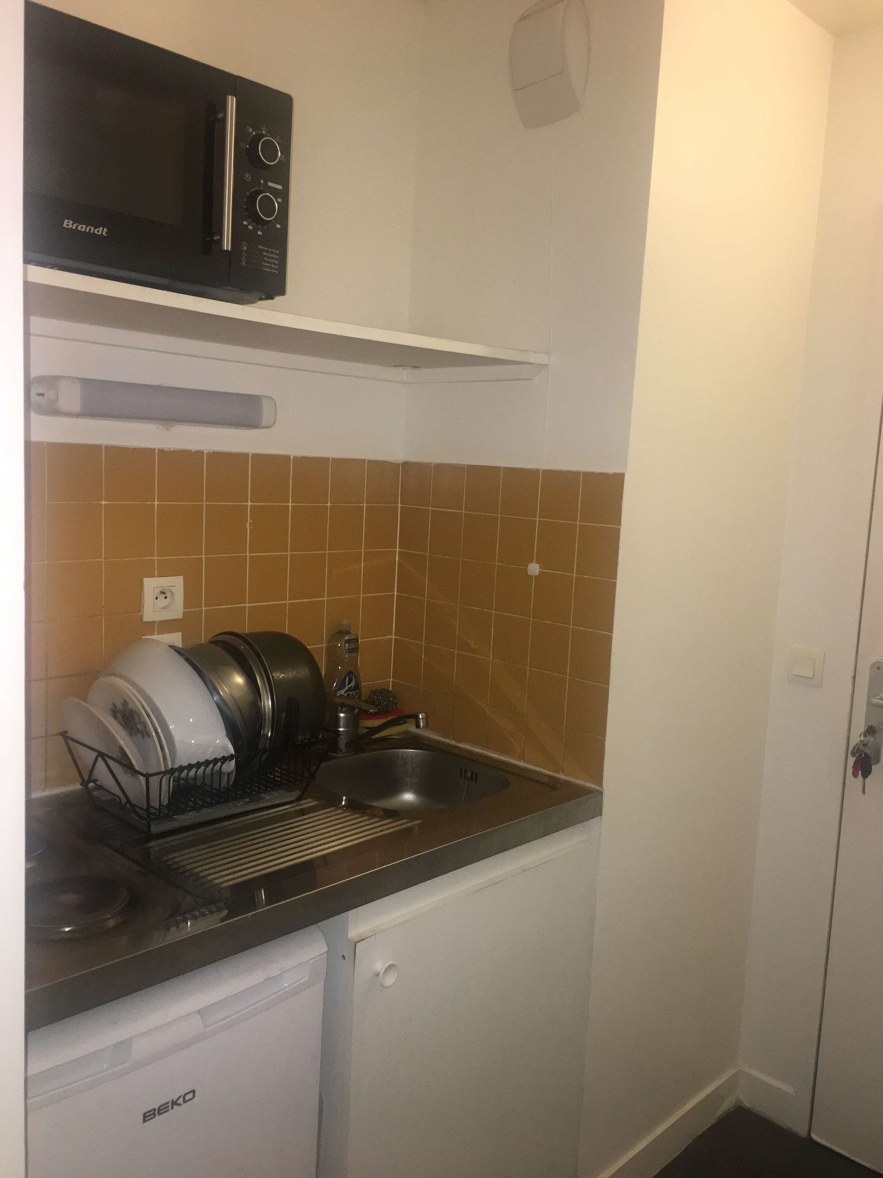 3 allee roger martin