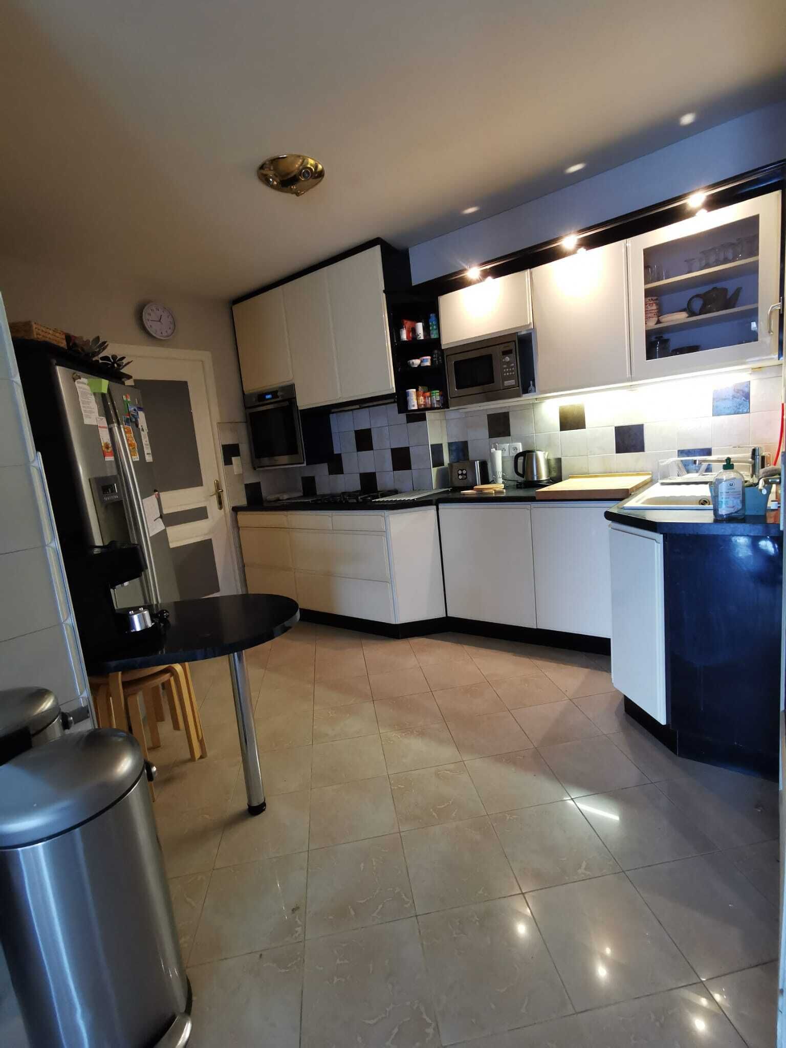 Panoramic chalet lake Serre Ponçon