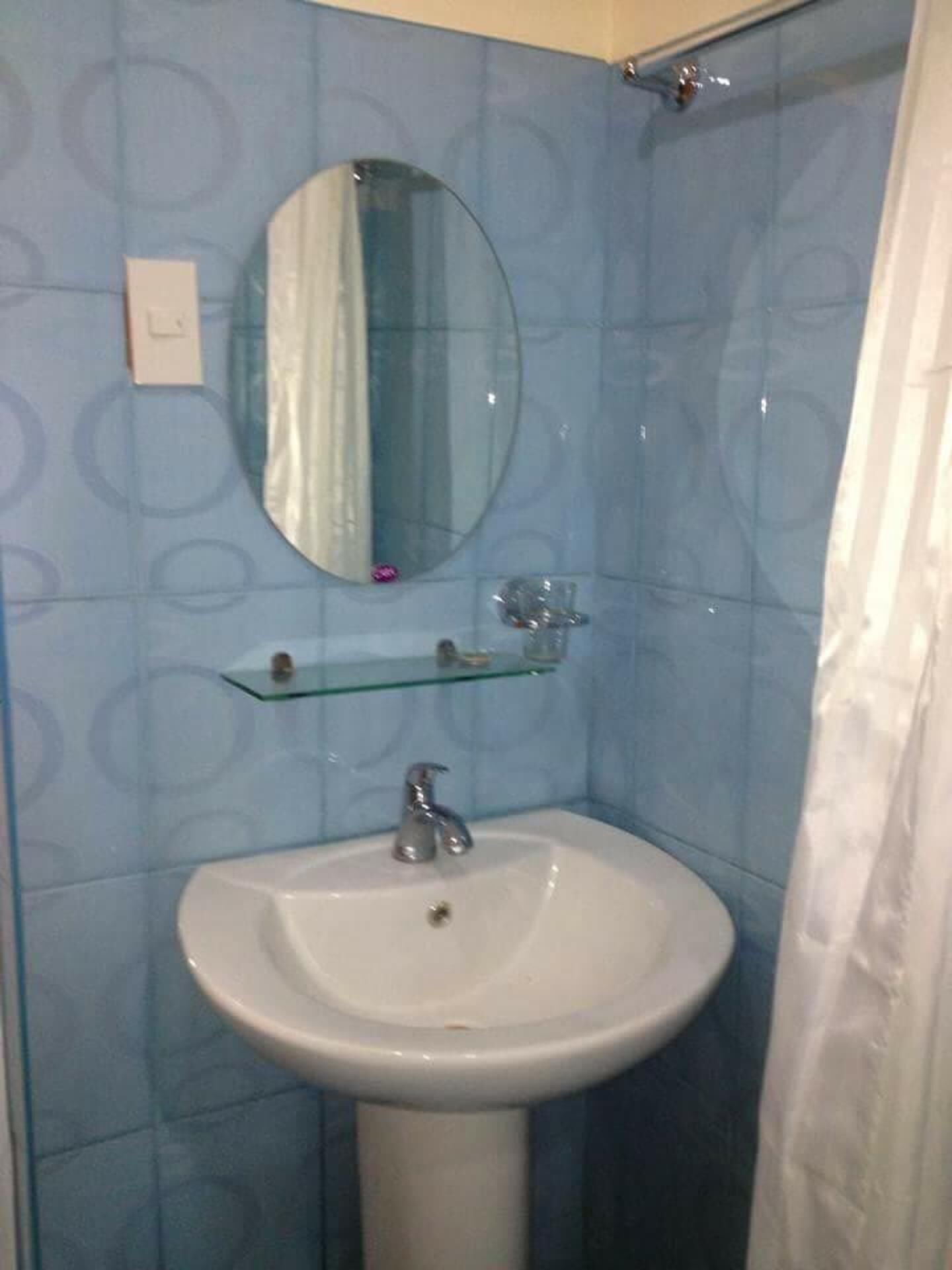 Camarines Sur &  Albay