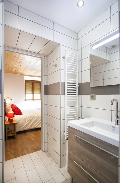 Village house 9 people Val Cenis Lanslevillard