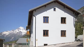 Exterieur