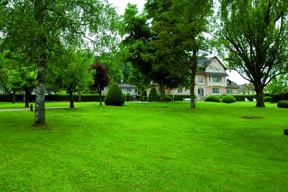L'ESCALE - SEIGLE - Guest house l'escale THERMES DE BAINS LES BAINS