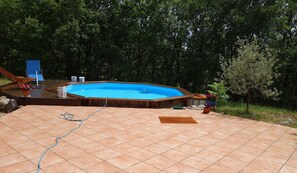 Alberca