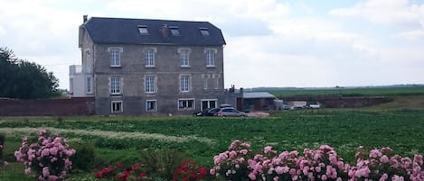Aussenbereich