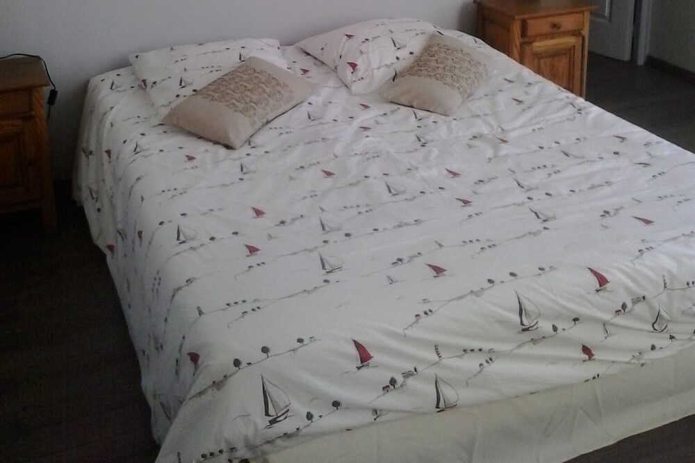 Bed and Breakfast in villa