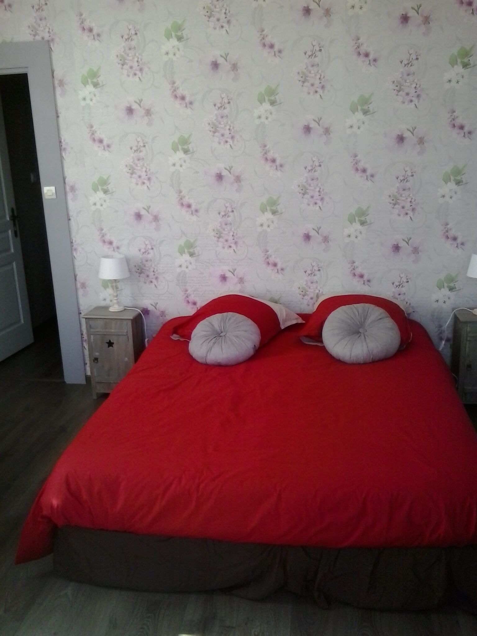 4 slaapkamers, internet