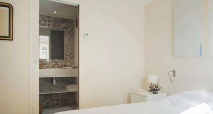 La Suite 35