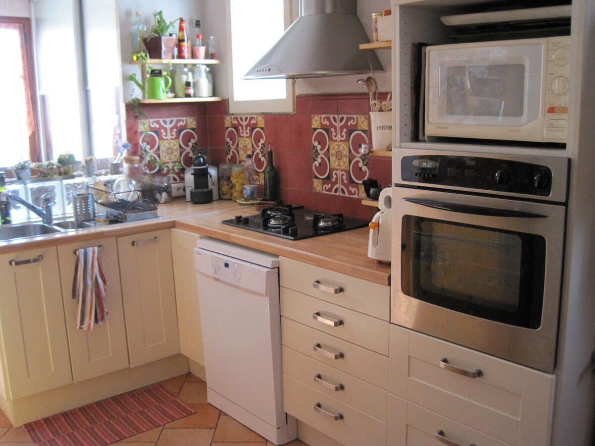 Image de profil de l’hôte