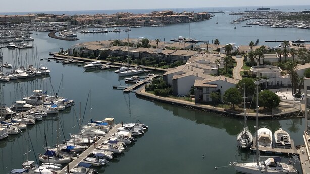 Marina