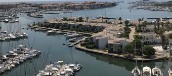 Rest holiday at Mas La Magdelaine