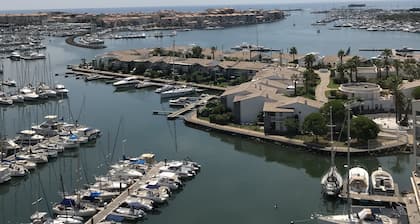 Rest holiday at Mas La Magdelaine