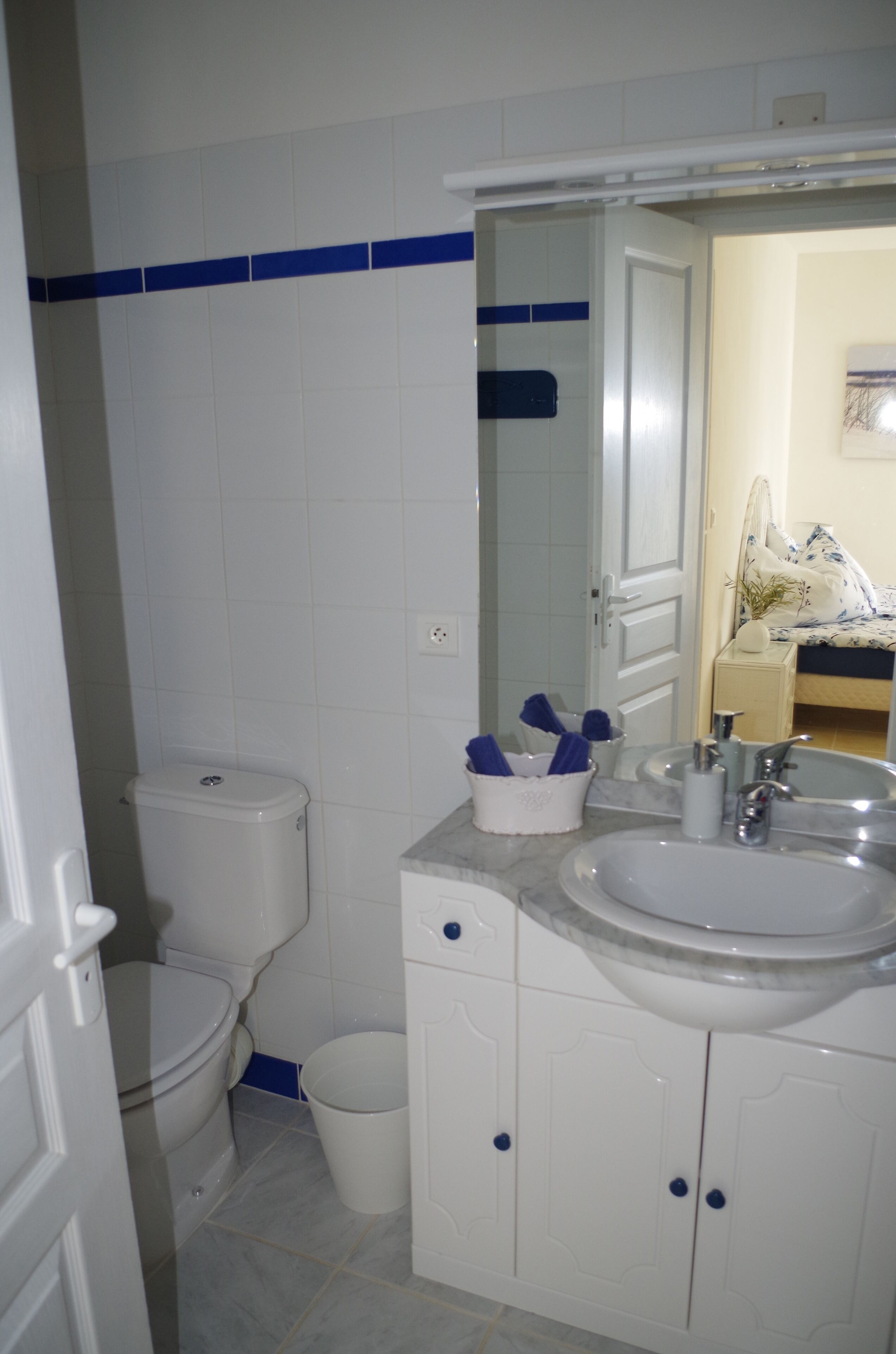 Rest holiday at Mas La Magdelaine