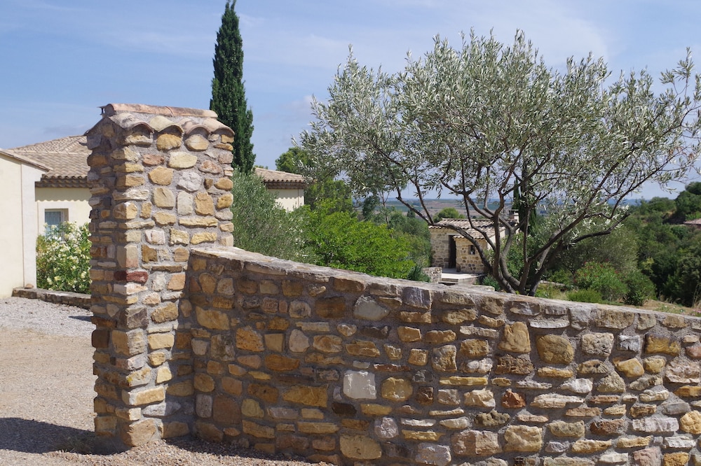 Rest holiday at Mas La Magdelaine