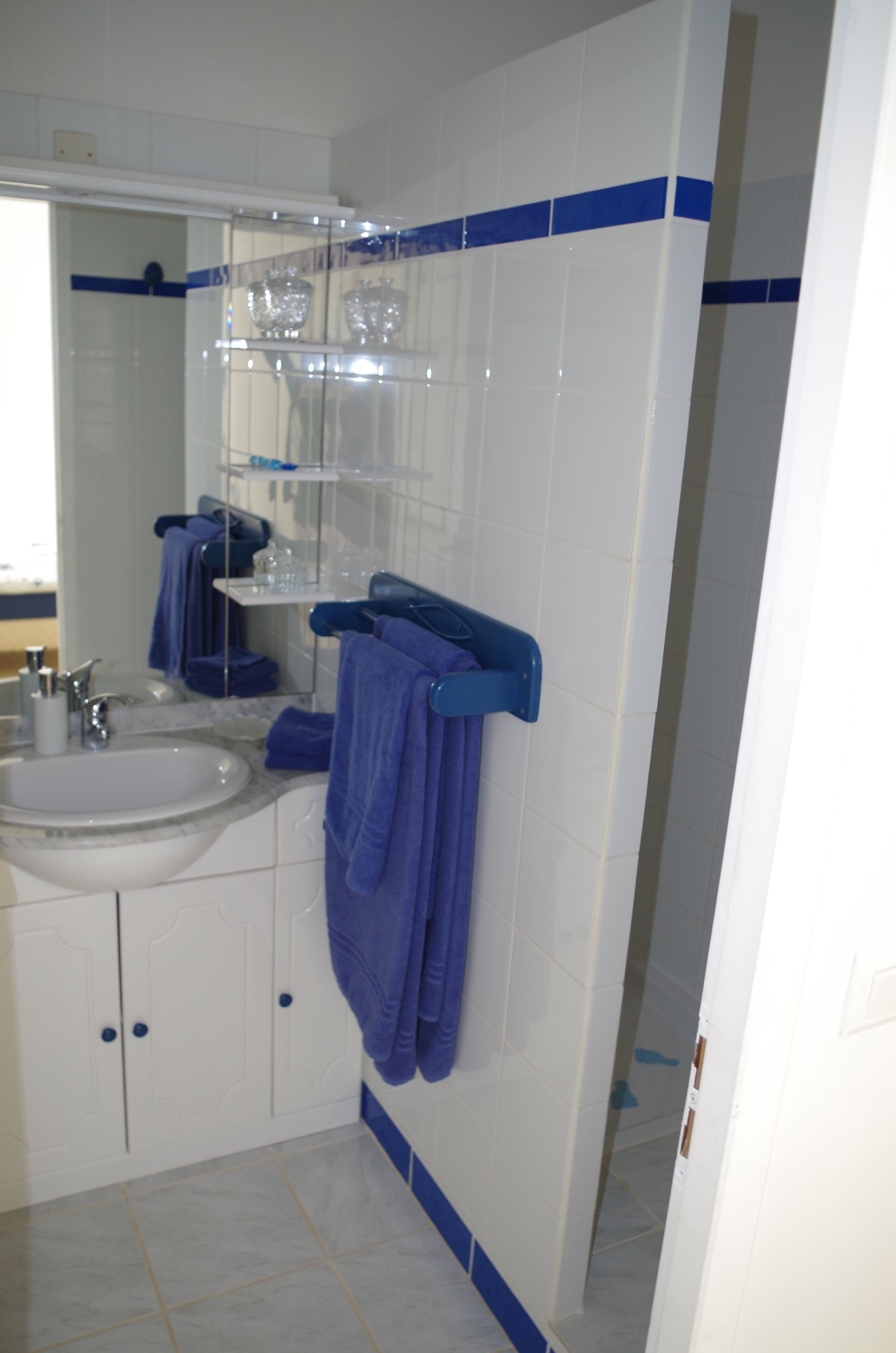 Rest holiday at Mas La Magdelaine