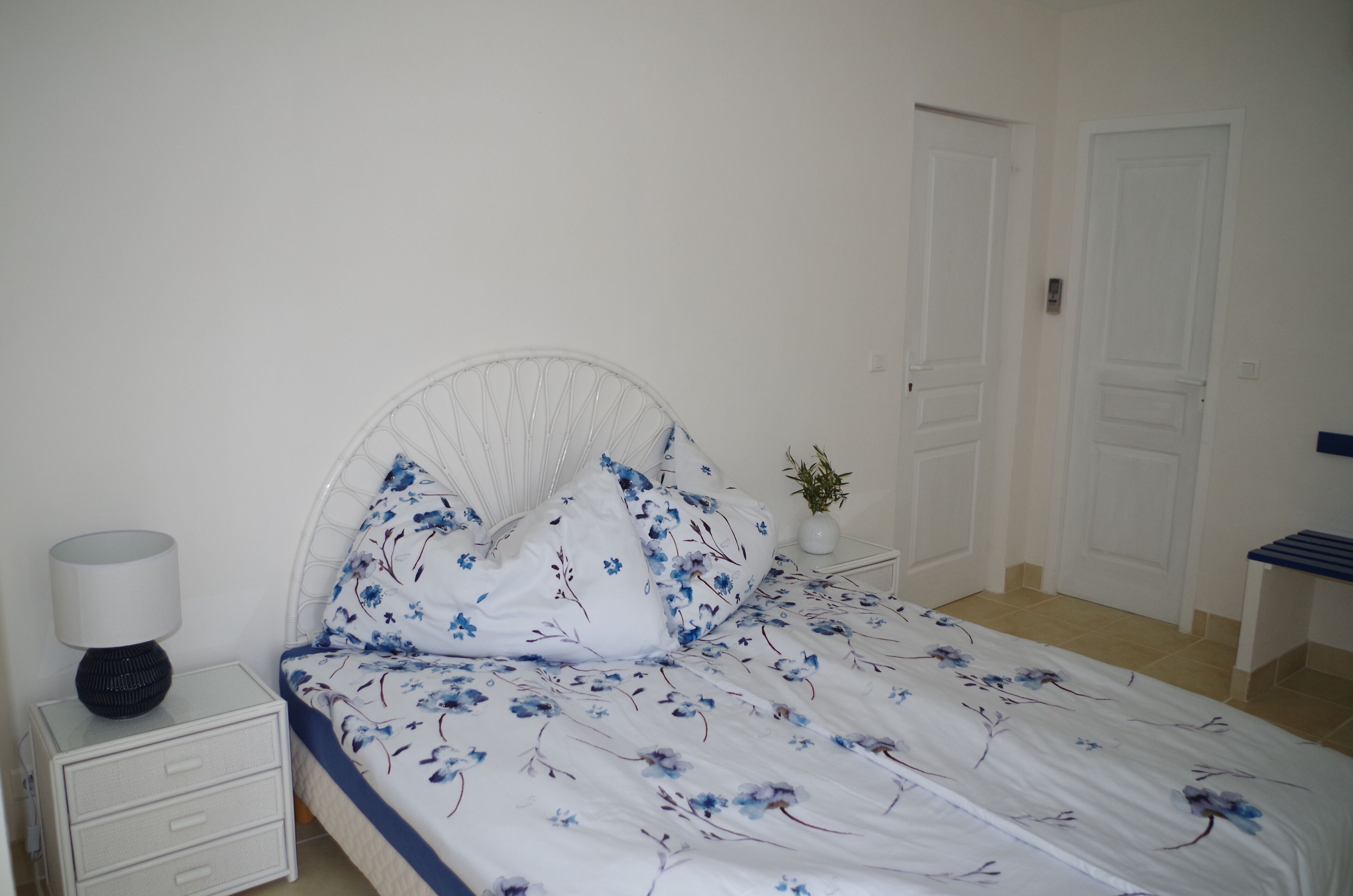 Rest holiday at Mas La Magdelaine