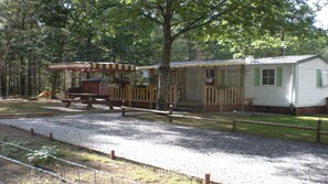 Exterior - Rental Neuvic Vallée Haute Dordogne (Neuvic)
