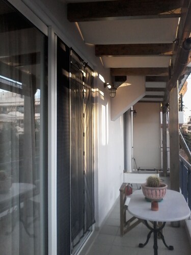 Comfortable and welcoming apartment