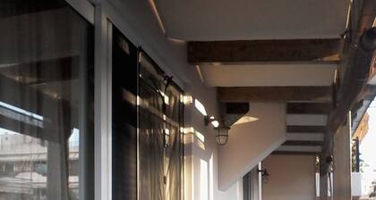 Comfortable and welcoming apartment