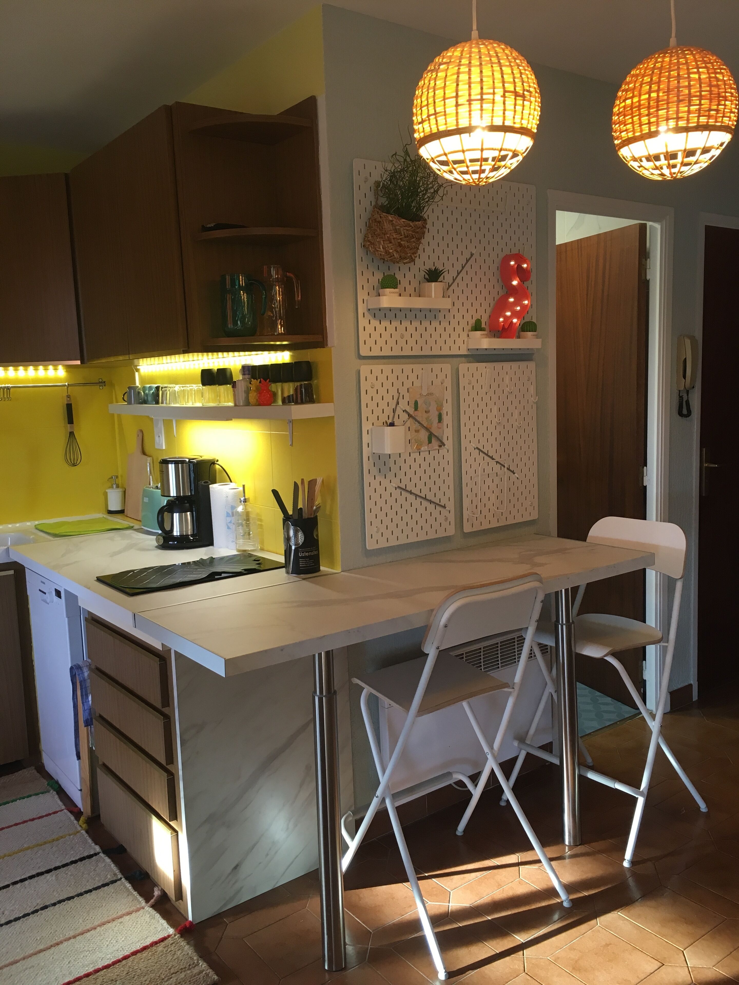 SANARY My sea view! Sleeps 4