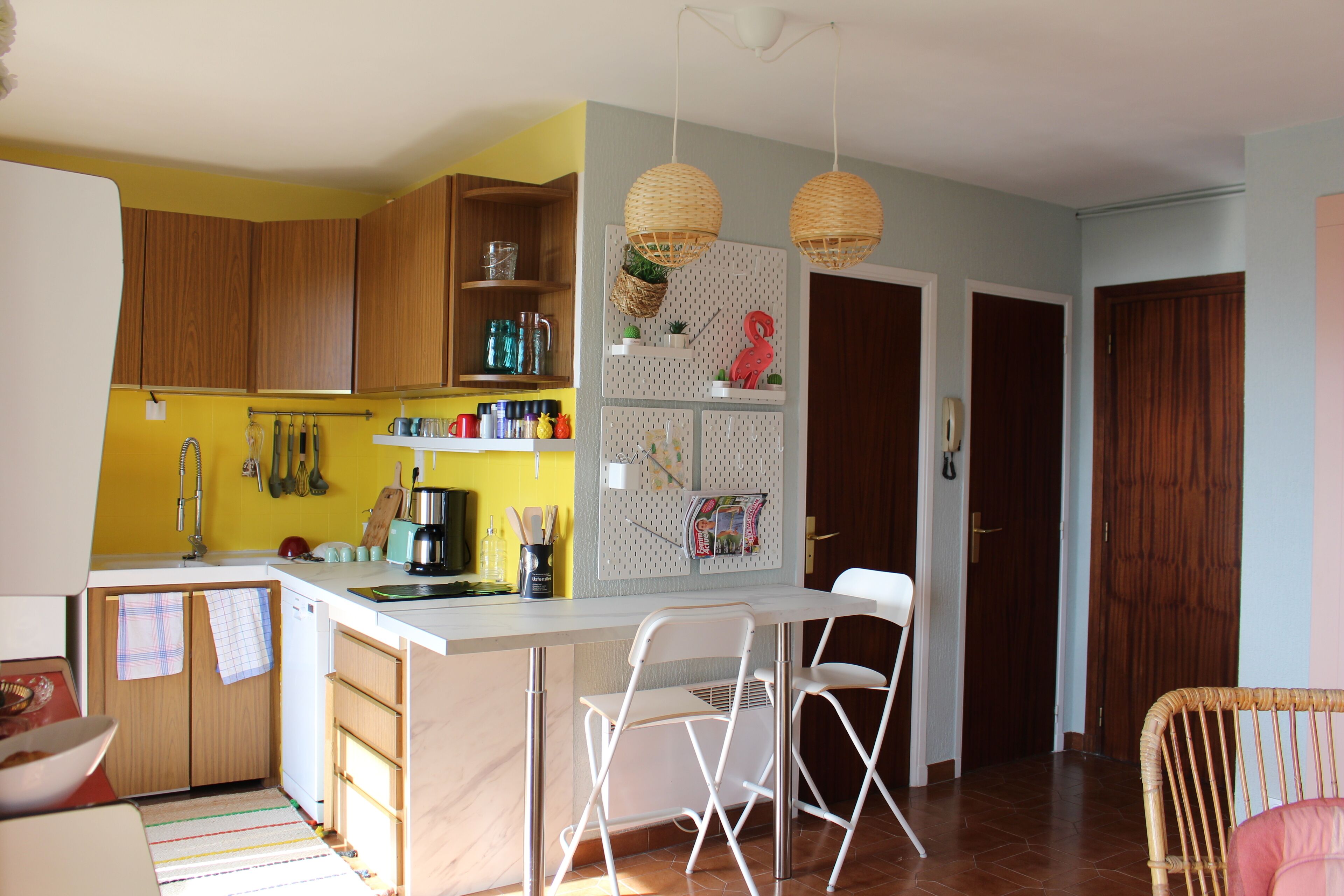 SANARY My sea view! Sleeps 4