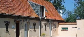 Holiday rental in the region of Pas-de-calais, near of 'cote d'opale'
