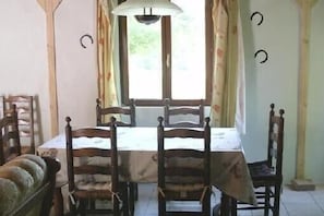 Servei de restauració