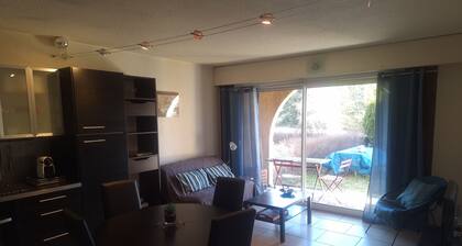 Appartement chaleureux pour 4 personnes