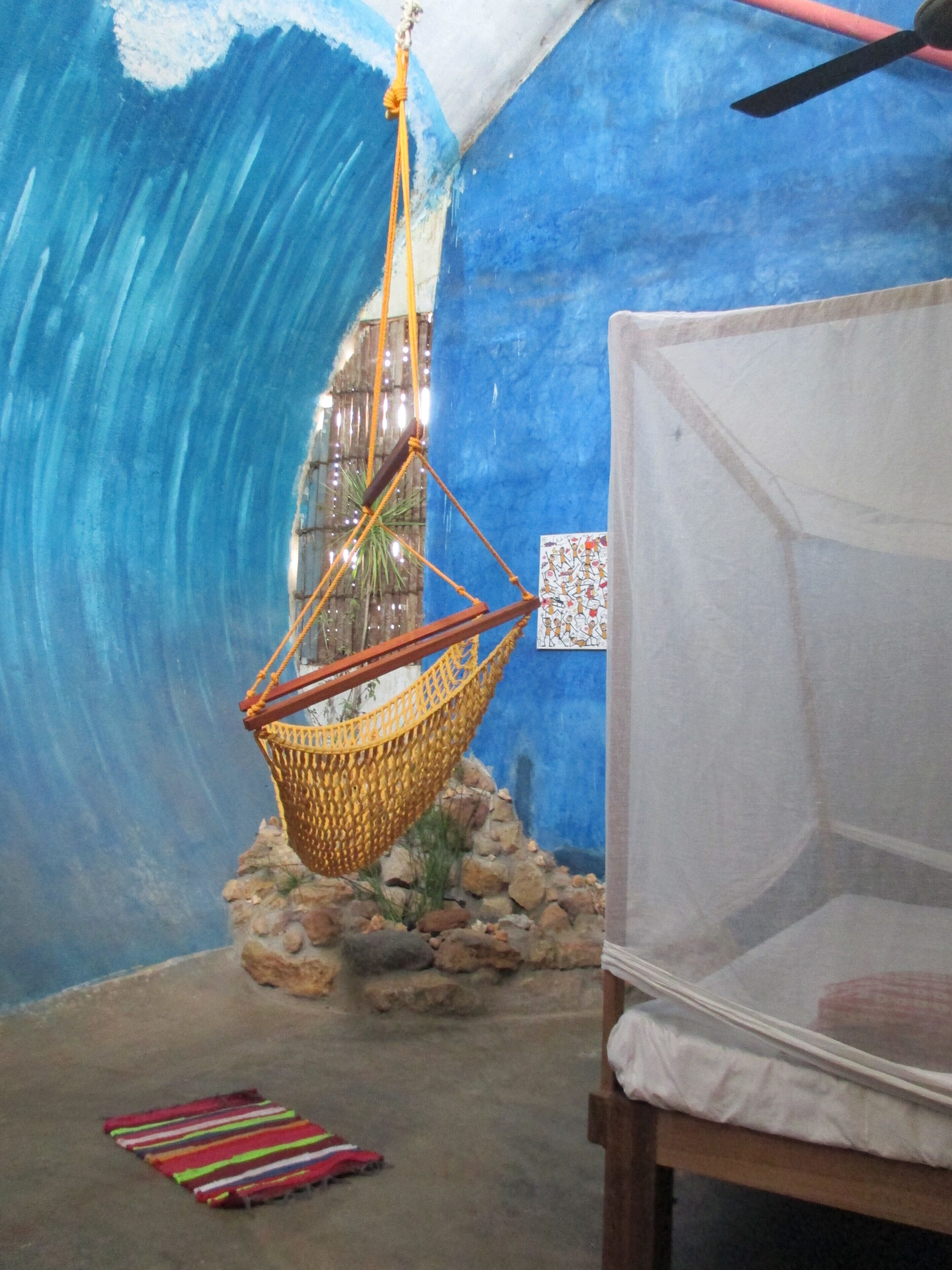 Wunderhaus, Artists Getaway And Homestay