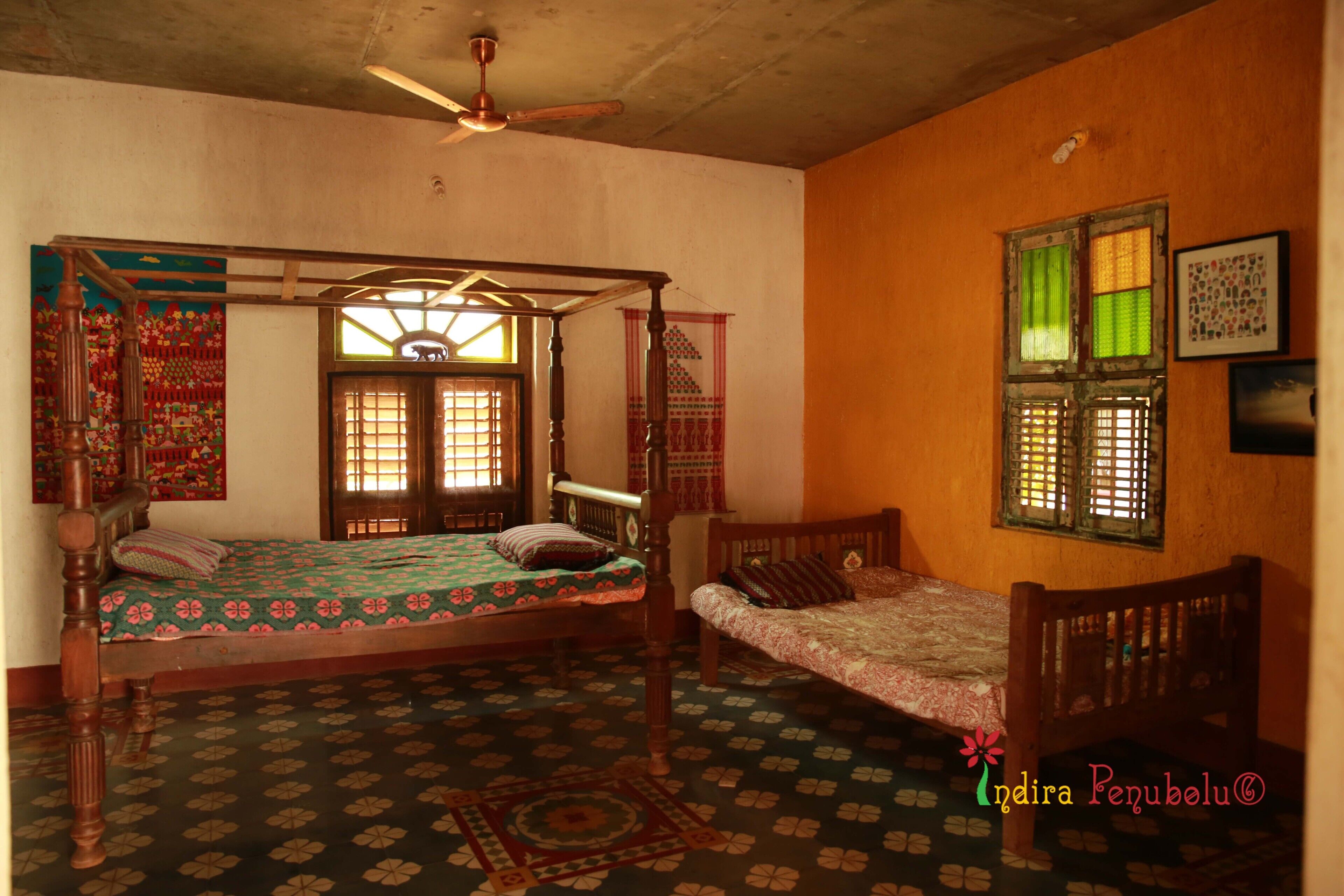 Wunderhaus, Artists Getaway And Homestay