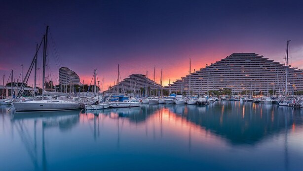 Marina