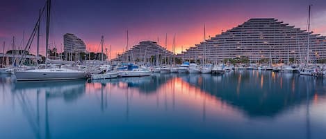 Marina