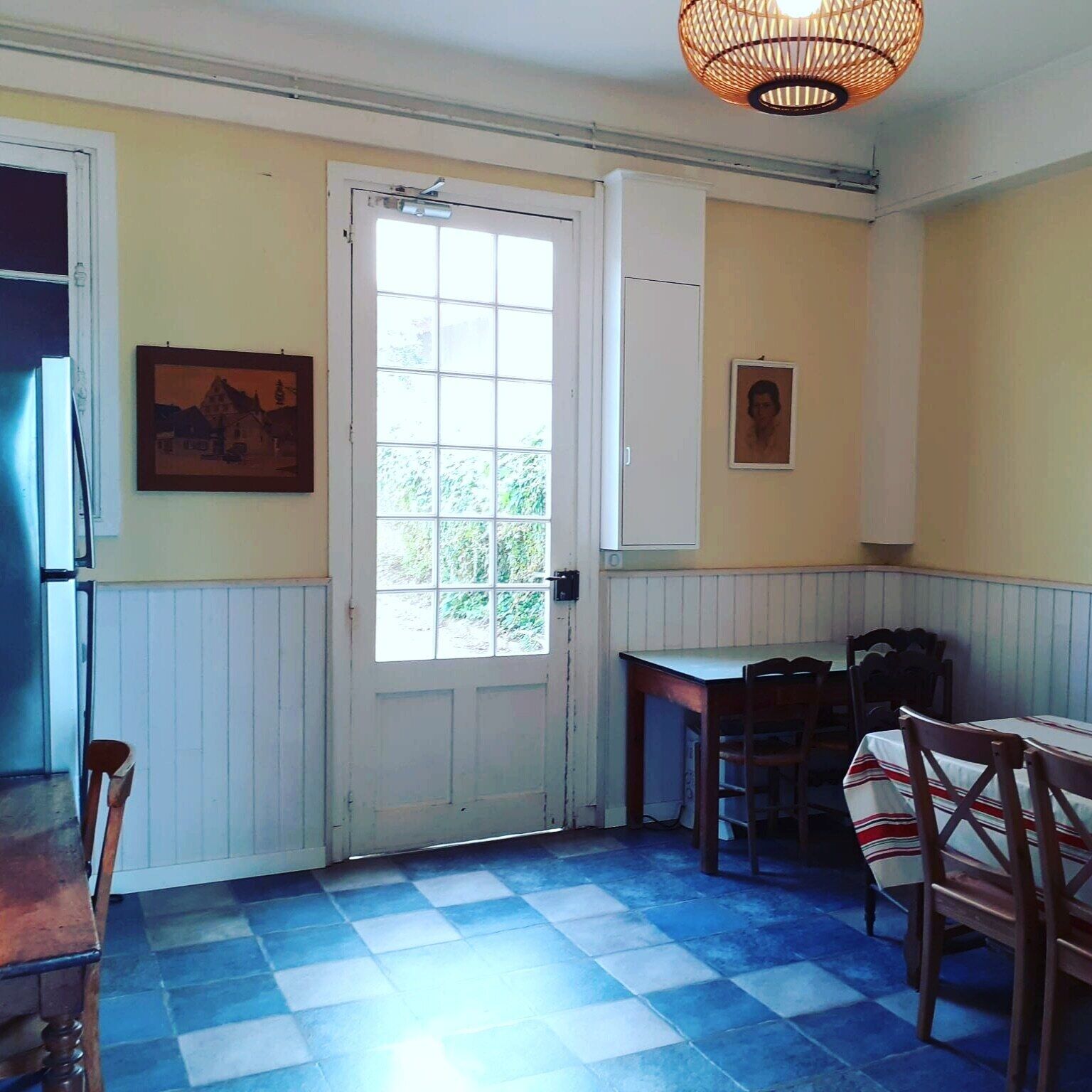 Large villa facing the Ocean at the foot of the beach - 15 people