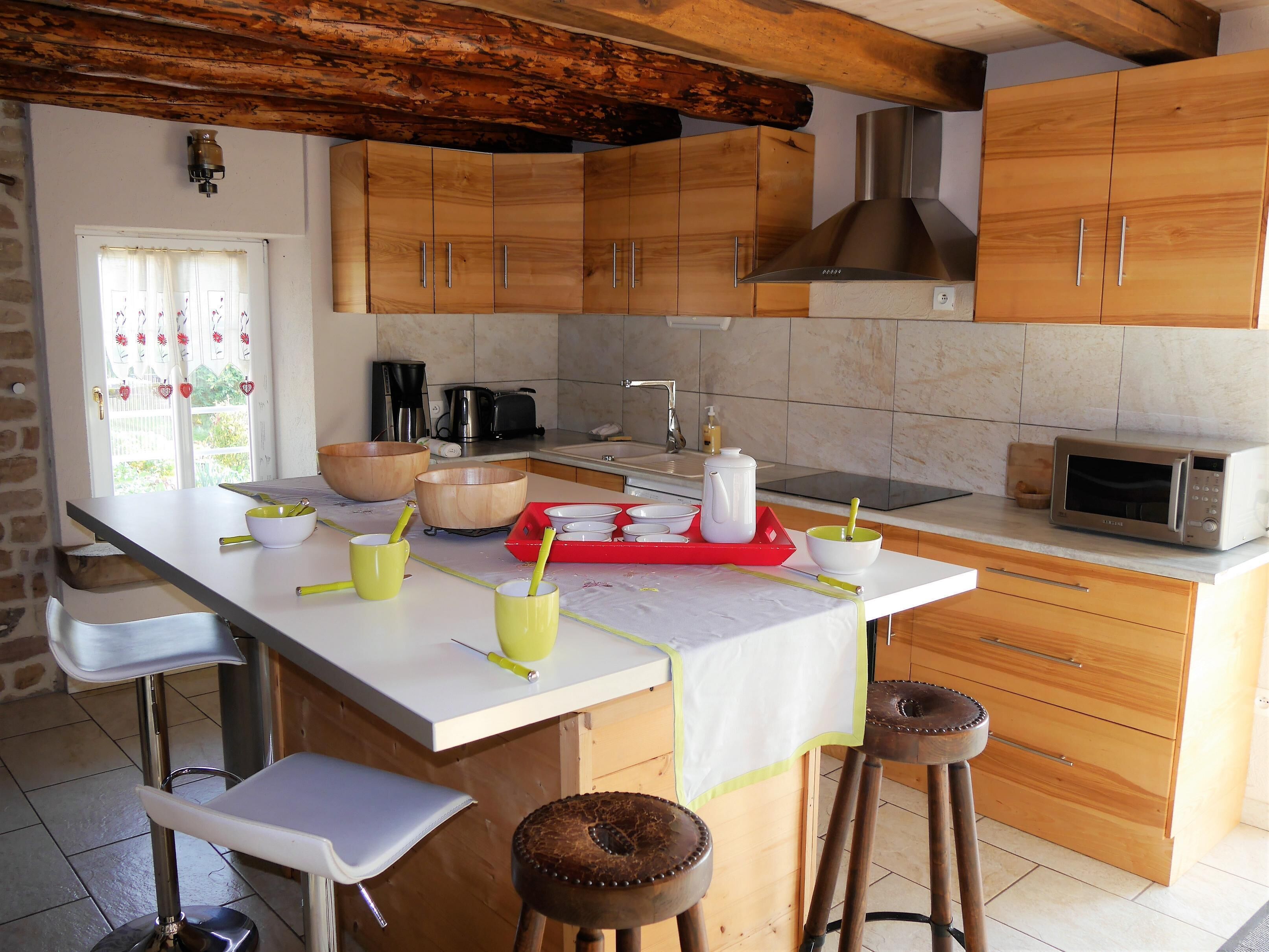 LOGIS DE CHARME 4 épis gites france + INDOOR SWIMMING POOL APRIL TO END OF OCTOBER