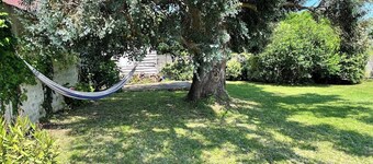 House ile d'yeu sleeps 10 garden 1200 sqm