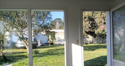 Maison ile d'yeu 10 couchages jardin 1200 mÂČ