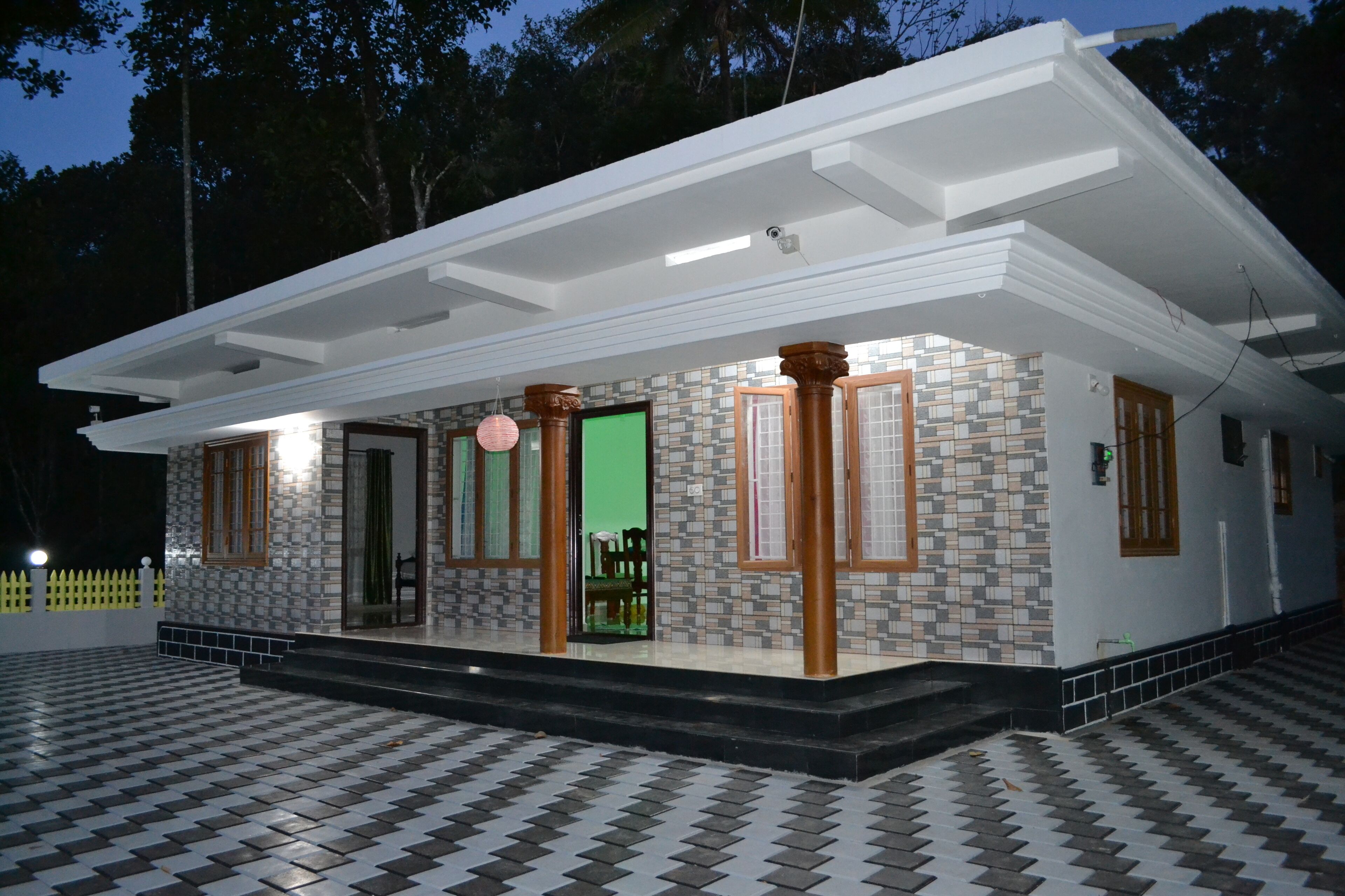 3Bedroom Villa Suitable for family/Group 