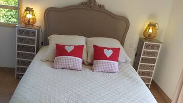 1 chambre, Wi-Fi gratuit