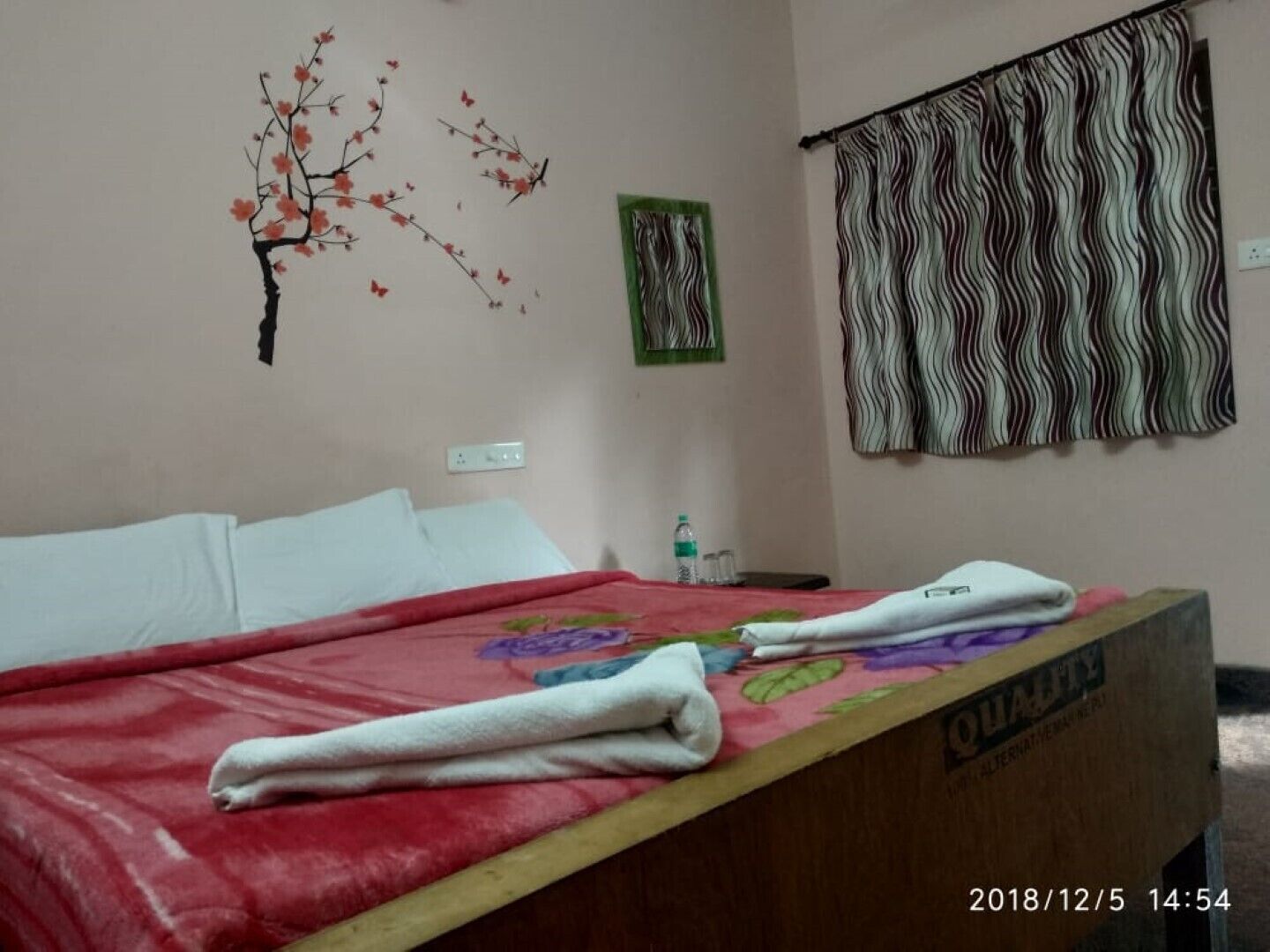 Green hills farm and guest house aachakarai masinagudi